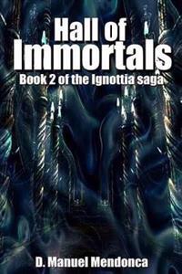 Hall of Immortals