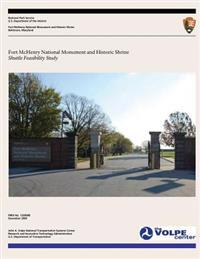 Fort McHenry National Monument and Historic Shrine: Shuttle Feasibility Study