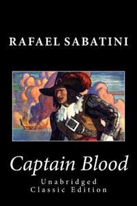 Captain Blood