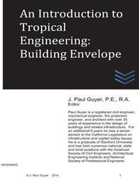 An Introduction to Tropical Engineering