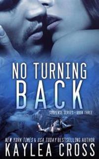 No Turning Back
