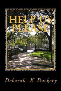 Help Us Please: Haunted by Ghosts