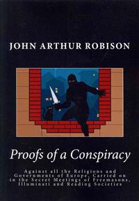 Proofs of a Conspiracy