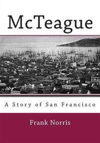 Mcteague
