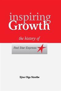 Inspiring Growth: The History of Red Star Express