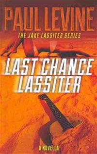 Last Chance Lassiter