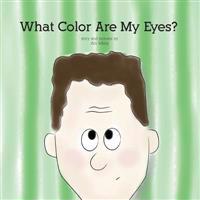 What Color Are My Eyes?