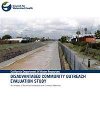 Disadvantaged Community Outreach Evaluation Study
