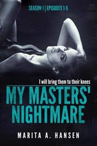 My Masters' Nightmare