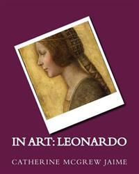 In Art: Leonardo