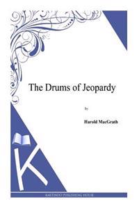 The Drums of Jeopardy