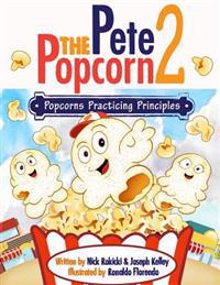 Pete the Popcorn 2