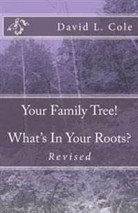 Your Family Tree!