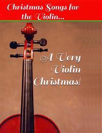 A Very Violin Christmas!