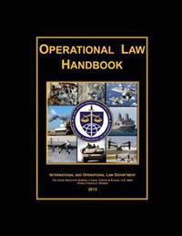 Operational Law Handbook