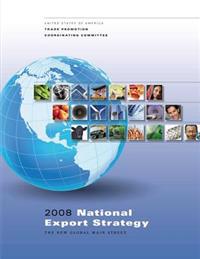 2008 National Export Strategy: The New Global Main Street
