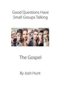 Good Questions Have Small Groups Talking