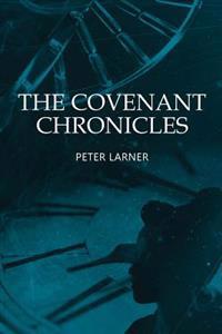 Kirjan kansi "The Covenant Chronicles"
