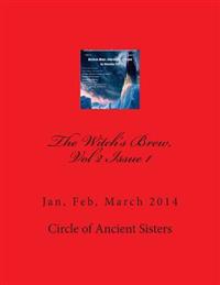 The Witch's Brew, Issue 1