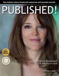 Published!