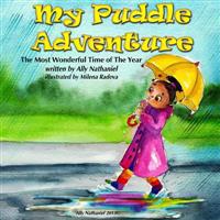 My Puddle Adventure