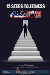 12 Steps To Fitness Freedom