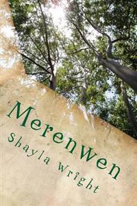 Merenwen: the Druid Elf