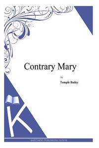 Contrary Mary