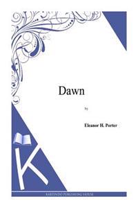 Bokomslag for "Dawn"