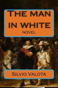 The man in white