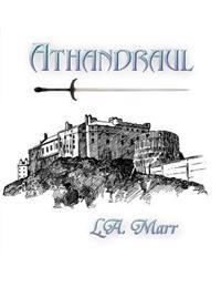 Athandraul: Large Print Edition