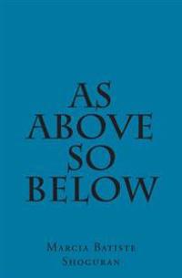 As Above So Below