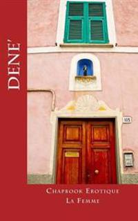 Chapbook Erotique La Femme