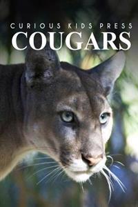 Cougars - Curious Kids Press