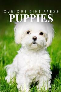Puppies - Curious Kids Press