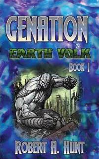 Genation: Earth Volk