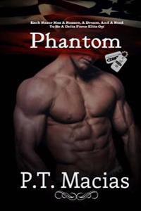 Phantom: Razer 8
