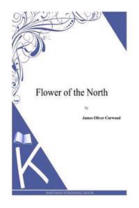 Flower of the North