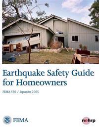 Earthquake Safety Guide for Homeowners