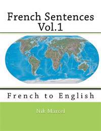 French Sentences