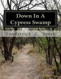 Down In A Cypress Swamp