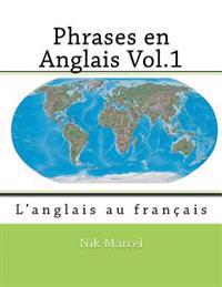 Phrases En Anglais
