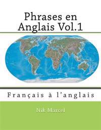 Phrases En Anglais