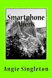 Smartphone Aliens