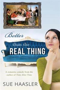 Better Than the Real Thing