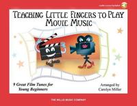 Teaching Little Fingers to Play Movie Music