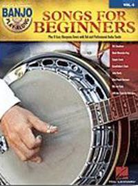 Songs For Beginners (+cd)