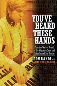 You've Heard These Hands