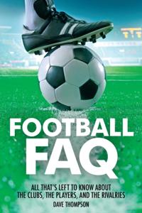 FAQ Pop Culture