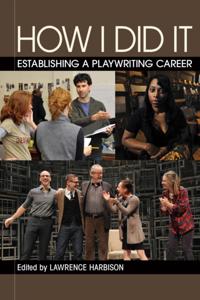 Applause Acting Series